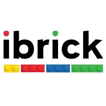 ibrick logo